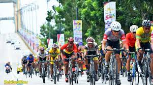 Digelar 1-4 Desember, Lima Tim Pembalap Luar Negeri akan Ikut Tour de Siak 2022